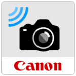 camera connect android application logo